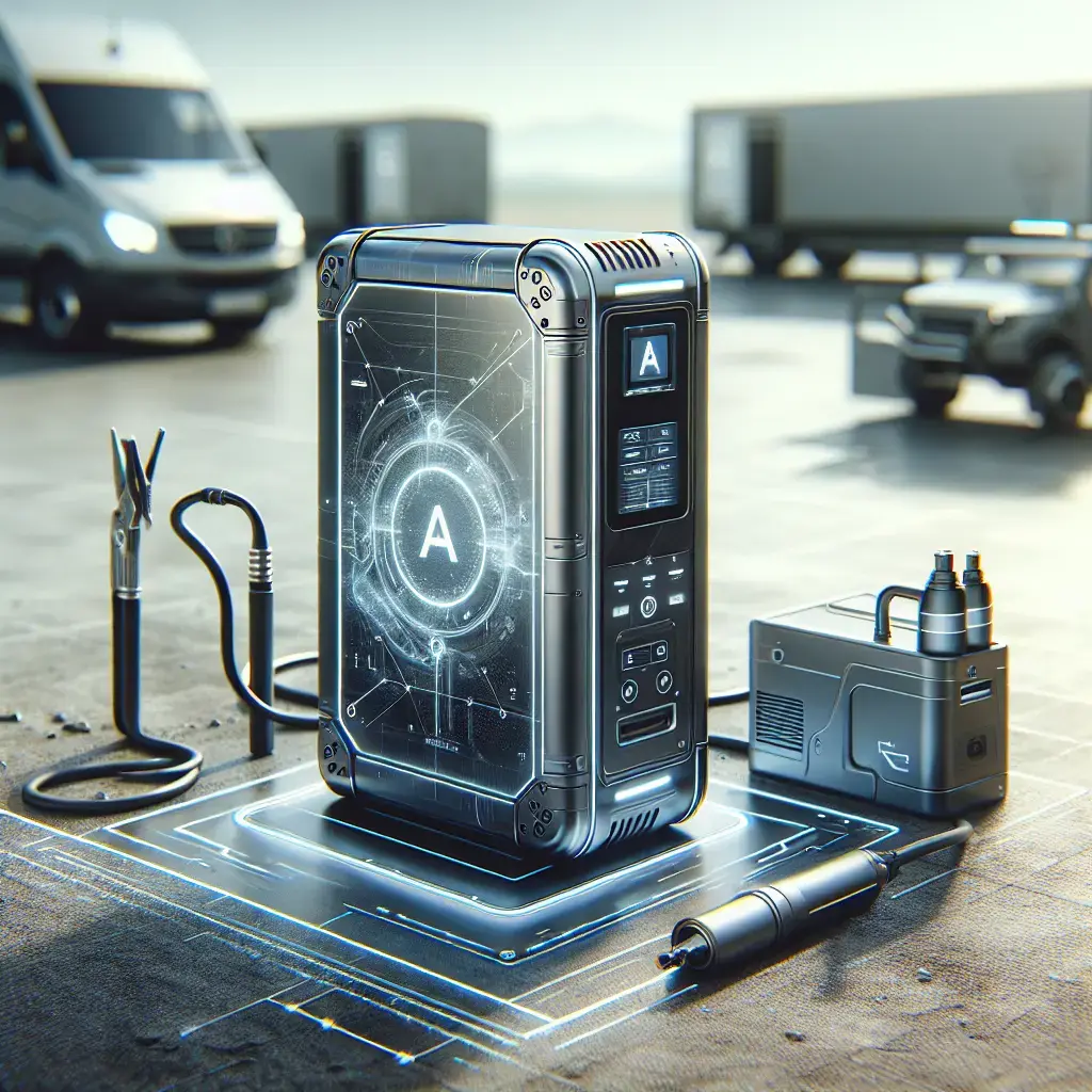 Anker's SOLIX F3800 is a new contender in portable power stations, as tested by CleanTechnica.